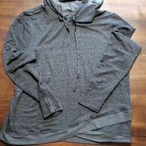 Athletic Works Charcoal Hoodie